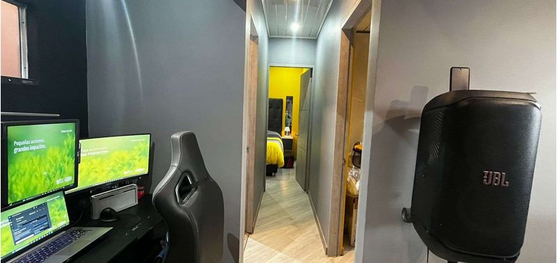 Apartamento en Venta en Bogotá, D.C., Mosquera-3