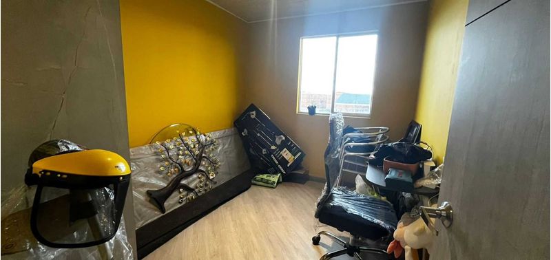 Apartamento en Venta en Bogotá, D.C., Mosquera-5