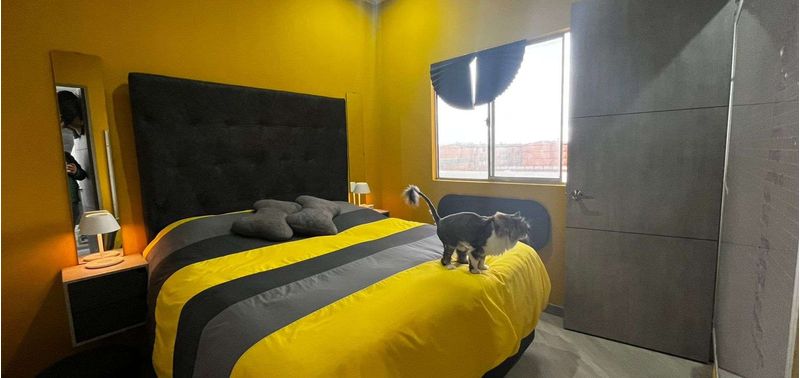 Apartamento en Venta en Bogotá, D.C., Mosquera-6