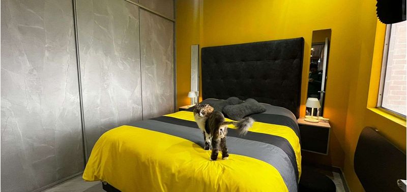 Apartamento en Venta en Bogotá, D.C., Mosquera-7
