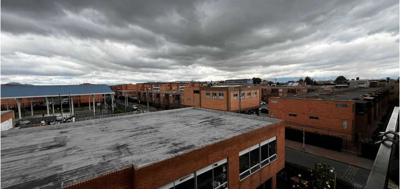 Apartamento en Venta en Bogotá, D.C., Mosquera-8