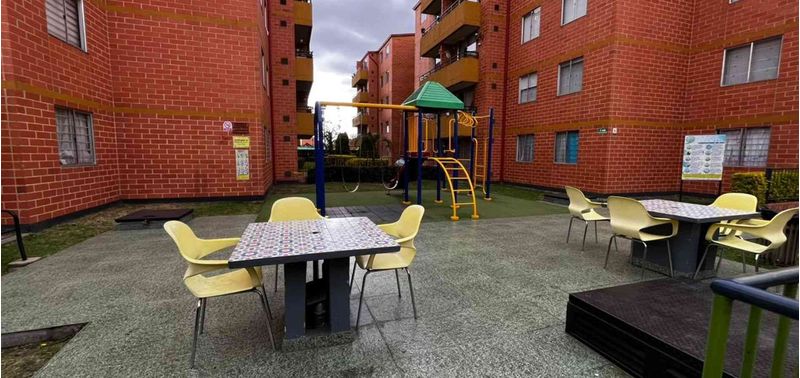 Apartamento en Venta en Bogotá, D.C., Mosquera-9