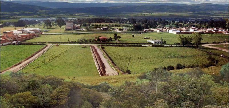 Lote en Venta en Gachancipá, Gachancipá