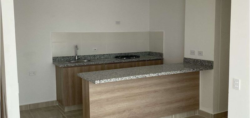 Apartamento en Venta en Cartagena De Indias, Corregimiento La Boquilla-1