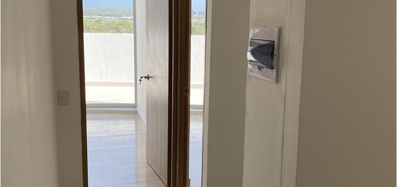 Apartamento en Venta en Cartagena De Indias, Corregimiento La Boquilla-5