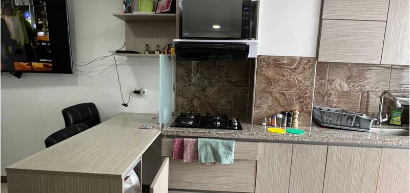 Apartamento en Venta en Bogotá, D.C., Puente Aranda-1