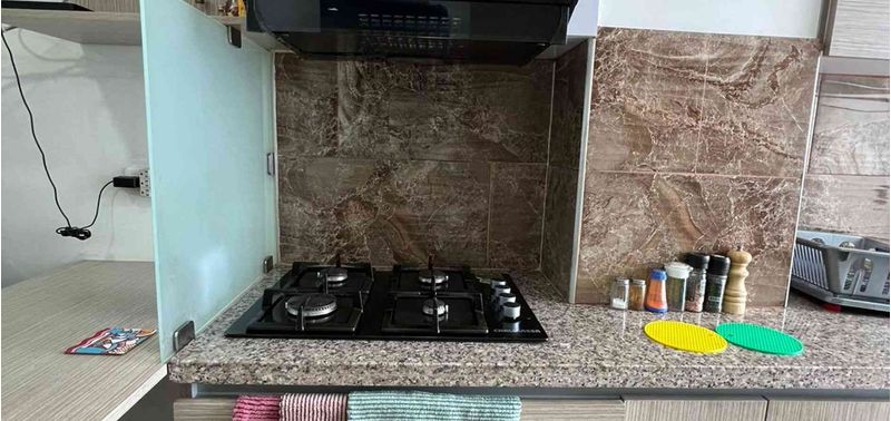 Apartamento en Venta en Bogotá, D.C., Puente Aranda-3