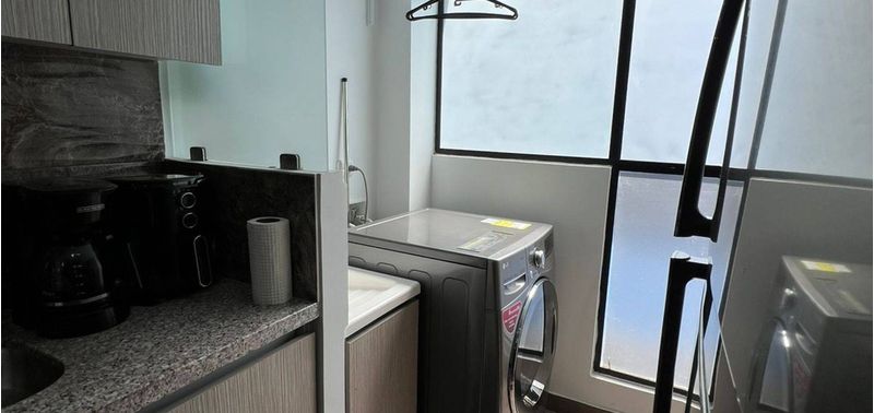Apartamento en Venta en Bogotá, D.C., Puente Aranda-4