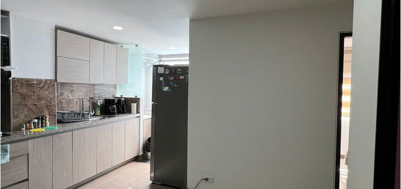 Apartamento en Venta en Bogotá, D.C., Puente Aranda-5