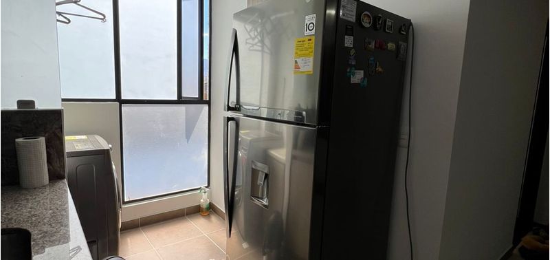 Apartamento en Venta en Bogotá, D.C., Puente Aranda-6