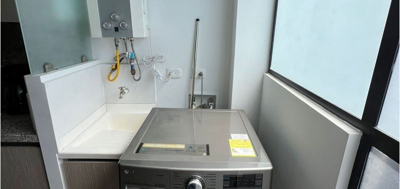 Apartamento en Venta en Bogotá, D.C., Puente Aranda-7