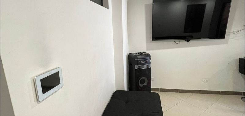 Apartamento en Venta en Bogotá, D.C., Puente Aranda-16