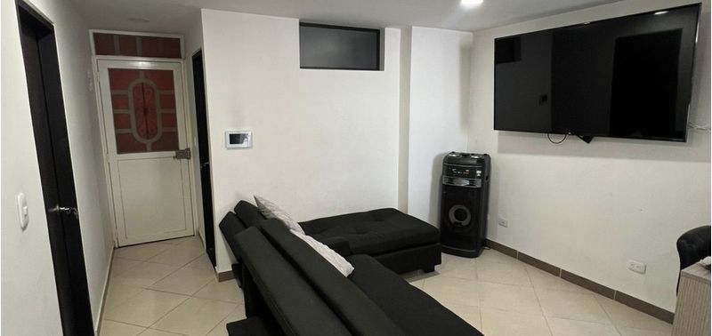 Apartamento en Venta en Bogotá, D.C., Puente Aranda-18