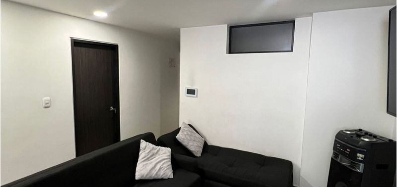 Apartamento en Venta en Bogotá, D.C., Puente Aranda-19