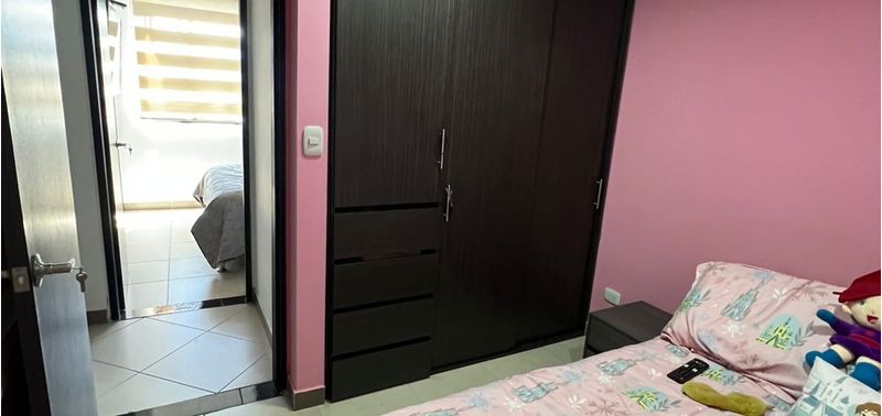Apartamento en Venta en Bogotá, D.C., Puente Aranda-20
