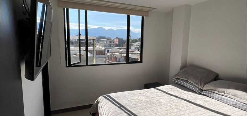 Apartamento en Venta en Bogotá, D.C., Puente Aranda-23