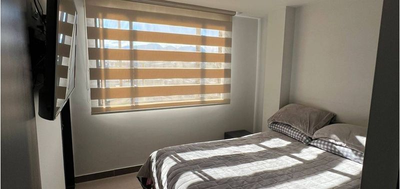 Apartamento en Venta en Bogotá, D.C., Puente Aranda-25