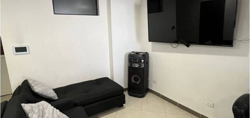 Apartamento en Venta en Bogotá, D.C., Puente Aranda-26