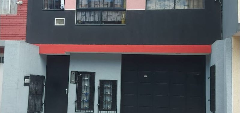 Apartamento en Venta en Bogotá, D.C., Puente Aranda-32