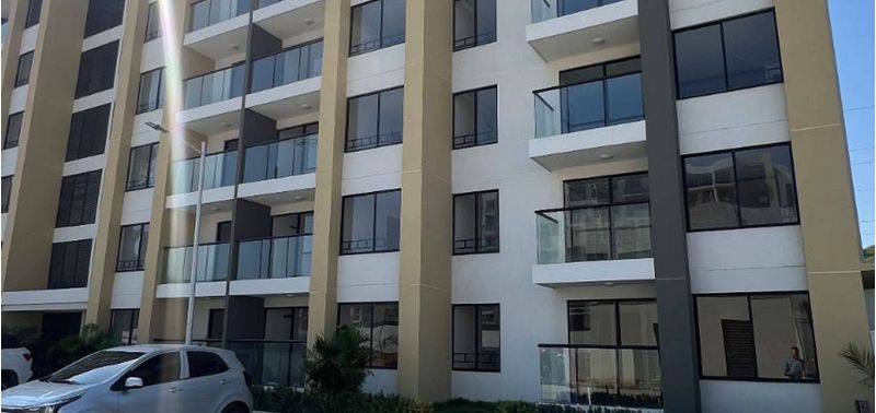 Apartamento en Venta en Santa Marta, Santa Marta (Distrito Turistico Cultural E Historico)