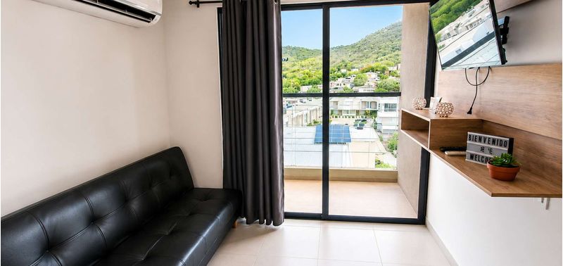Apartamento en Venta en Santa Marta, Santa Marta (Distrito Turistico Cultural E Historico)-1