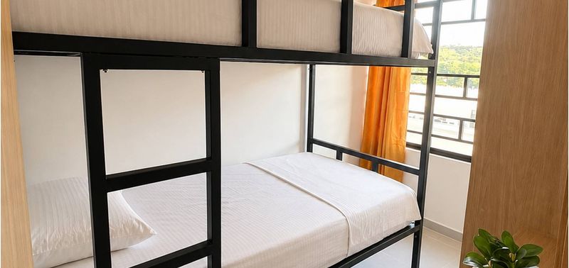 Apartamento en Venta en Santa Marta, Santa Marta (Distrito Turistico Cultural E Historico)-3