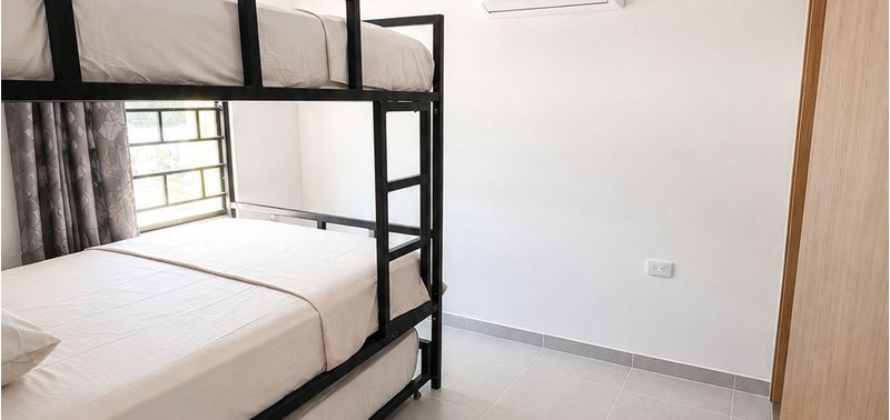 Apartamento en Venta en Santa Marta, Santa Marta (Distrito Turistico Cultural E Historico)-4