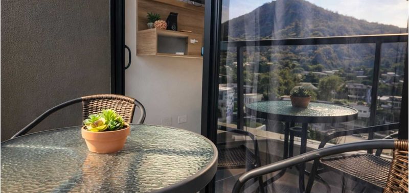 Apartamento en Venta en Santa Marta, Santa Marta (Distrito Turistico Cultural E Historico)-5