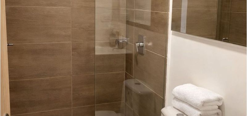 Apartamento en Venta en Santa Marta, Santa Marta (Distrito Turistico Cultural E Historico)-6