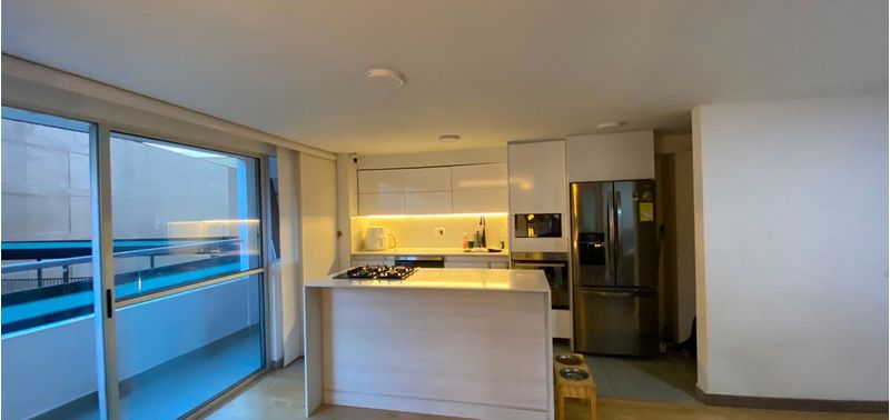Apartamento en Venta en Medellín, Calasanz