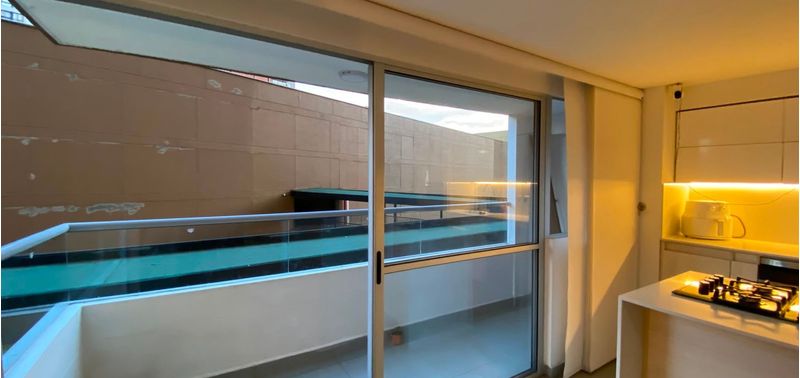 Apartamento en Venta en Medellín, Calasanz-2