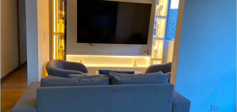Apartamento en Venta en Medellín, Calasanz-3