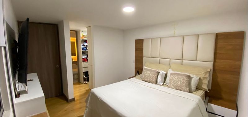 Apartamento en Venta en Medellín, Calasanz-4