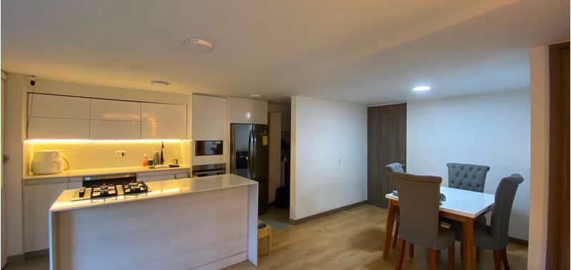 Apartamento en Venta en Medellín, Calasanz-6