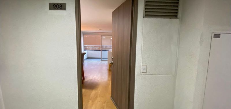 Apartamento en Venta en Medellín, Calasanz-7