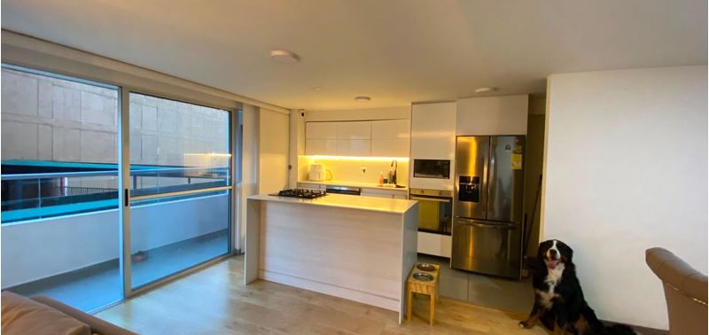 Apartamento en Venta en Medellín, Calasanz-9