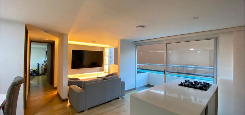 Apartamento en Venta en Medellín, Calasanz-10