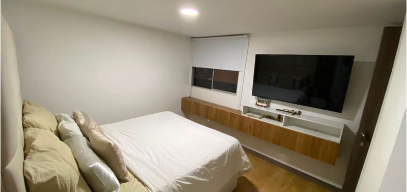 Apartamento en Venta en Medellín, Calasanz-11