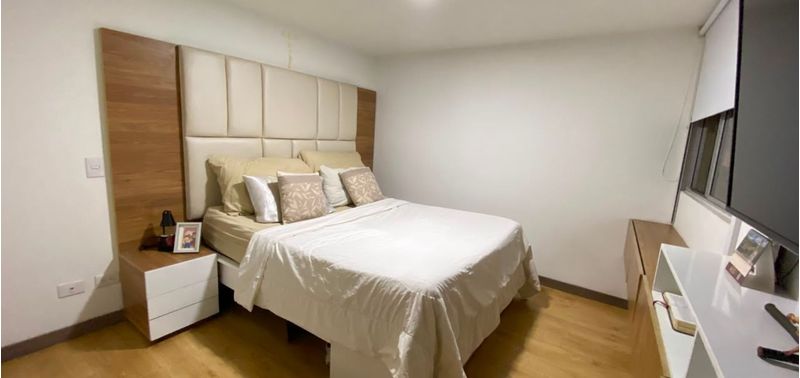 Apartamento en Venta en Medellín, Calasanz-12