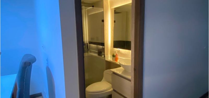 Apartamento en Venta en Medellín, Calasanz-13