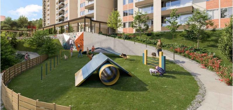 Apartamento en Venta en Medellín, Calasanz-18