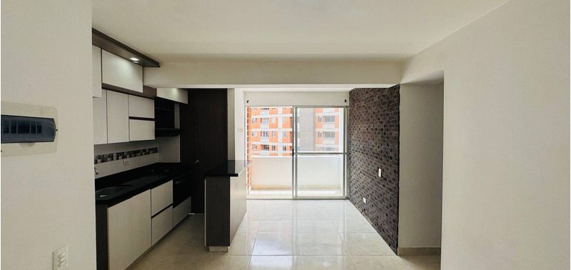 Apartamento en Venta en Itagüí, Itaguí