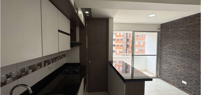 Apartamento en Venta en Itagüí, Itaguí-0