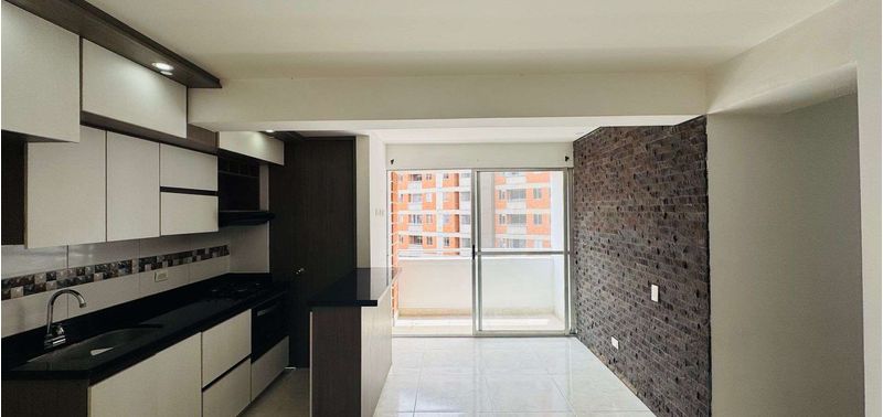 Apartamento en Venta en Itagüí, Itaguí-1