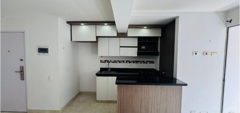 Apartamento en Venta en Itagüí, Itaguí-2