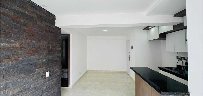 Apartamento en Venta en Itagüí, Itaguí-4