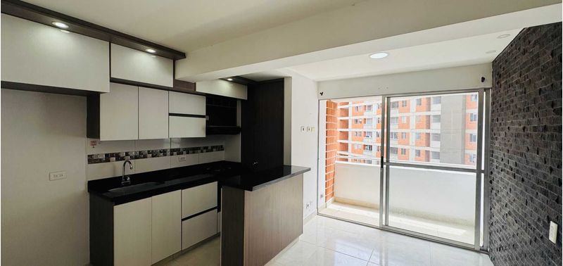 Apartamento en Venta en Itagüí, Itaguí-5