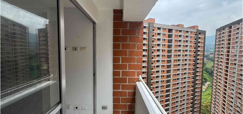 Apartamento en Venta en Itagüí, Itaguí-7