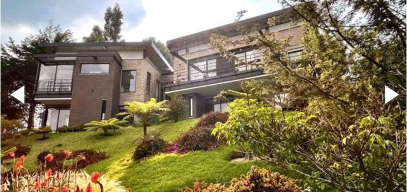 Casa en Venta en Medellín, San Lucas-0
