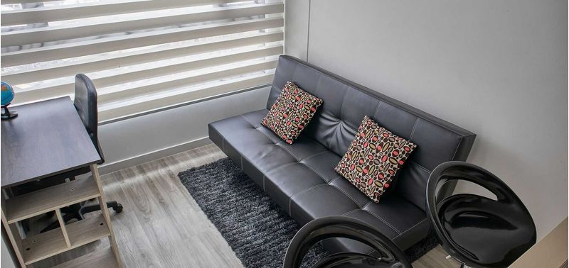 Apartamento en Venta en Bogotá, D.C., Quinta Camacho-0